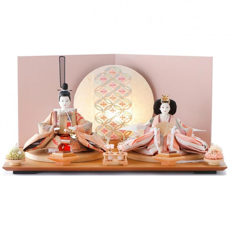 五月人形通販 武将兜本多忠勝公之兜鈴甲子雄山 | 永光公式