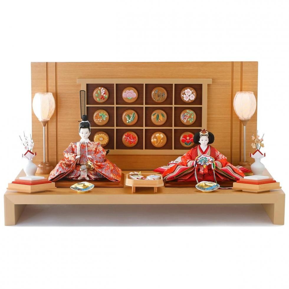 雛人形（ひな人形）の通販なら【人形の永光】公式オンラインショップ