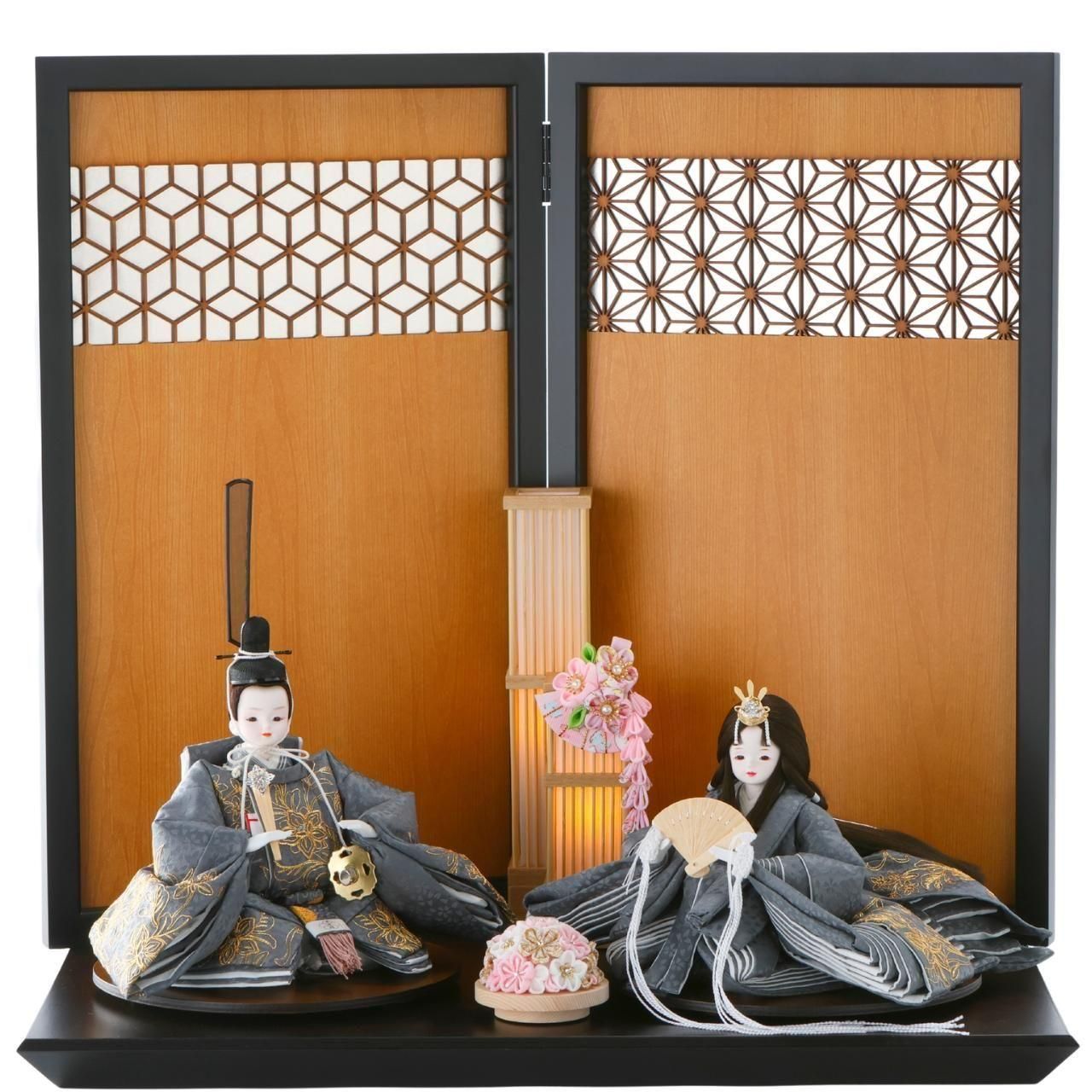 雛人形（ひな人形）の通販なら【人形の永光】公式オンラインショップ