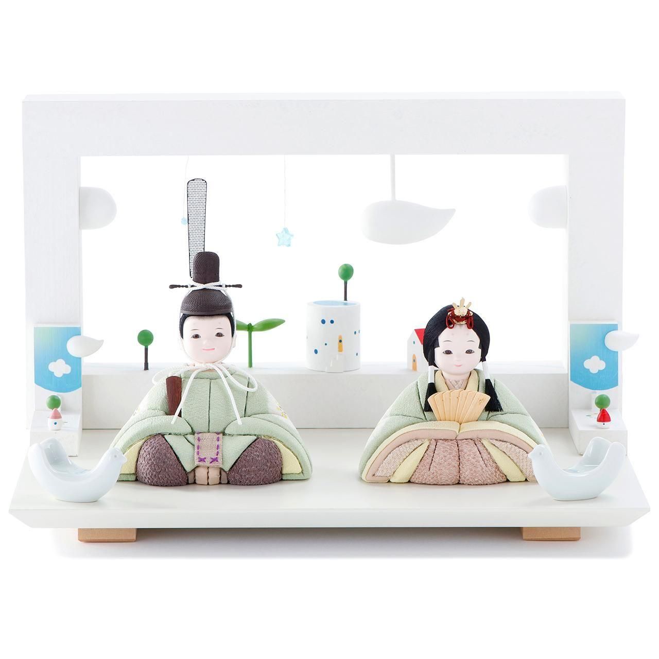 特上桐箱 No.7【特大】 | 人形の永光 公式通販ショップ