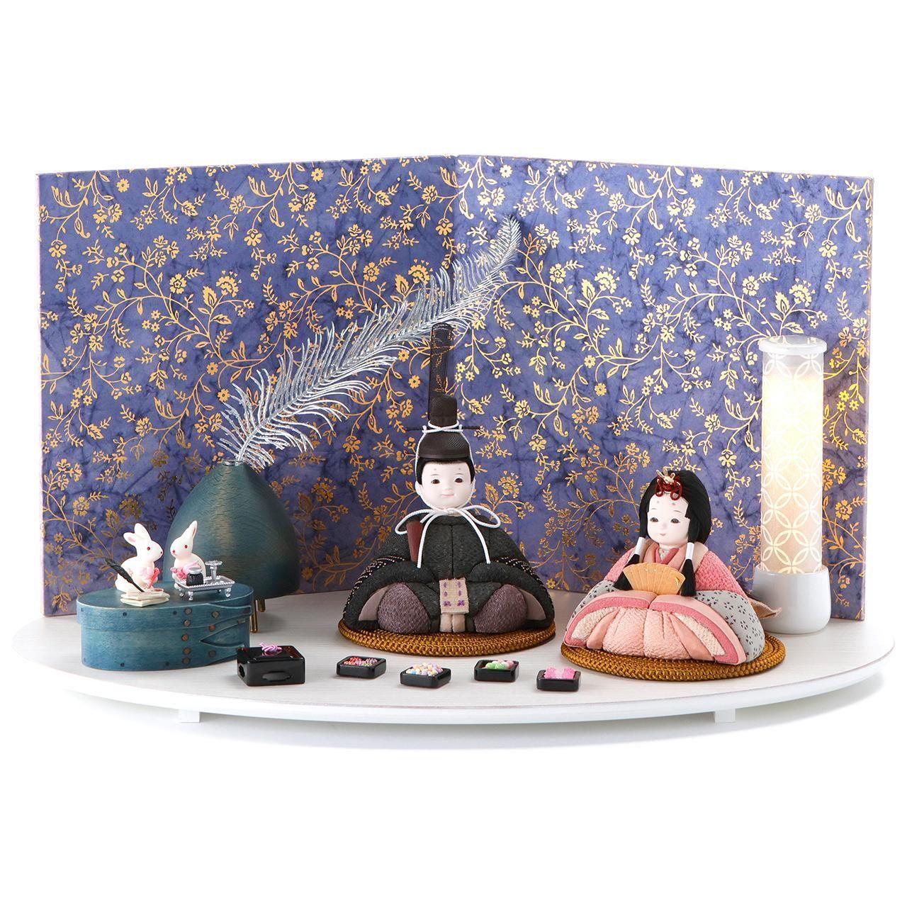 雛人形（ひな人形）の通販なら【人形の永光】公式オンラインショップ