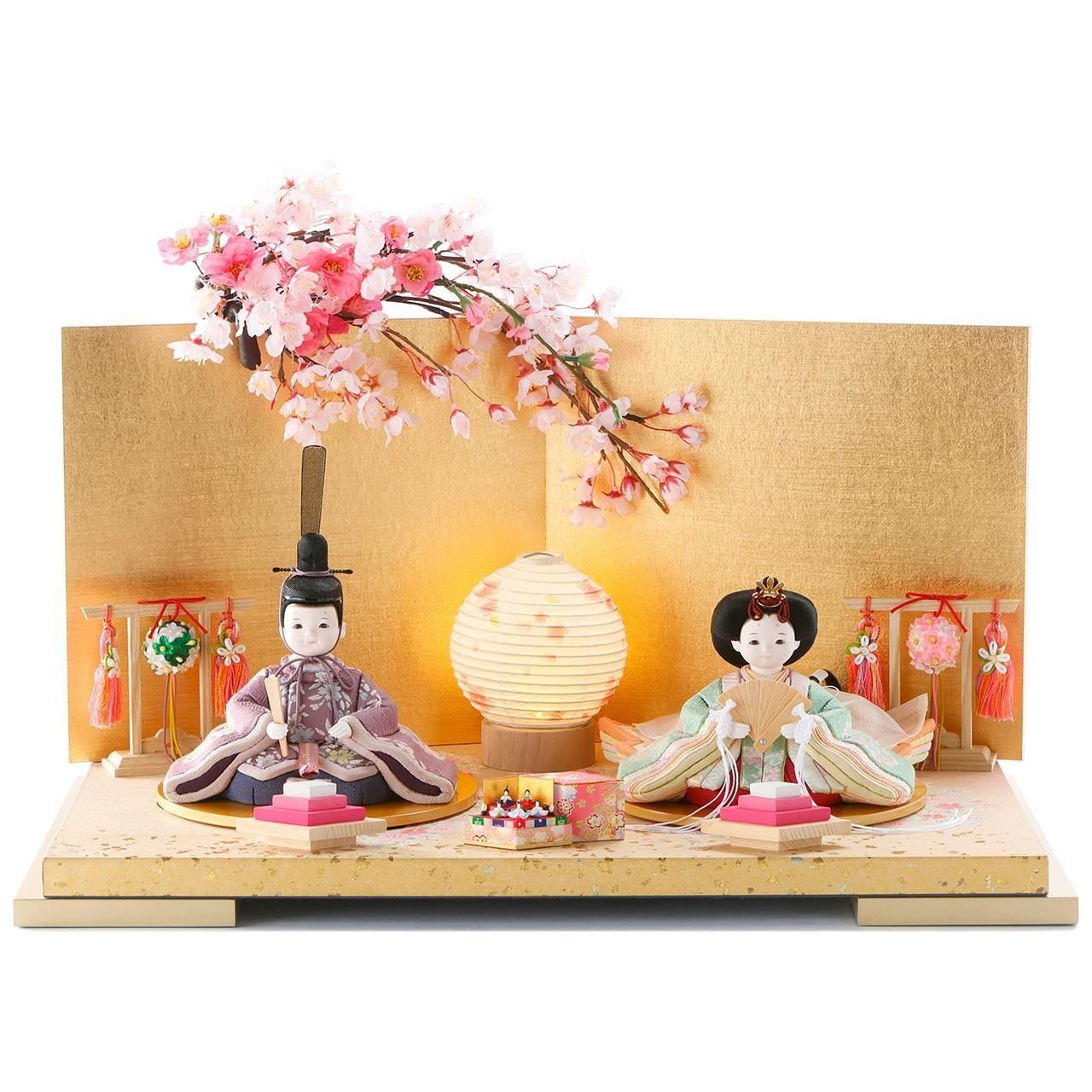 雛人形（ひな人形）の通販なら【人形の永光】公式オンラインショップ