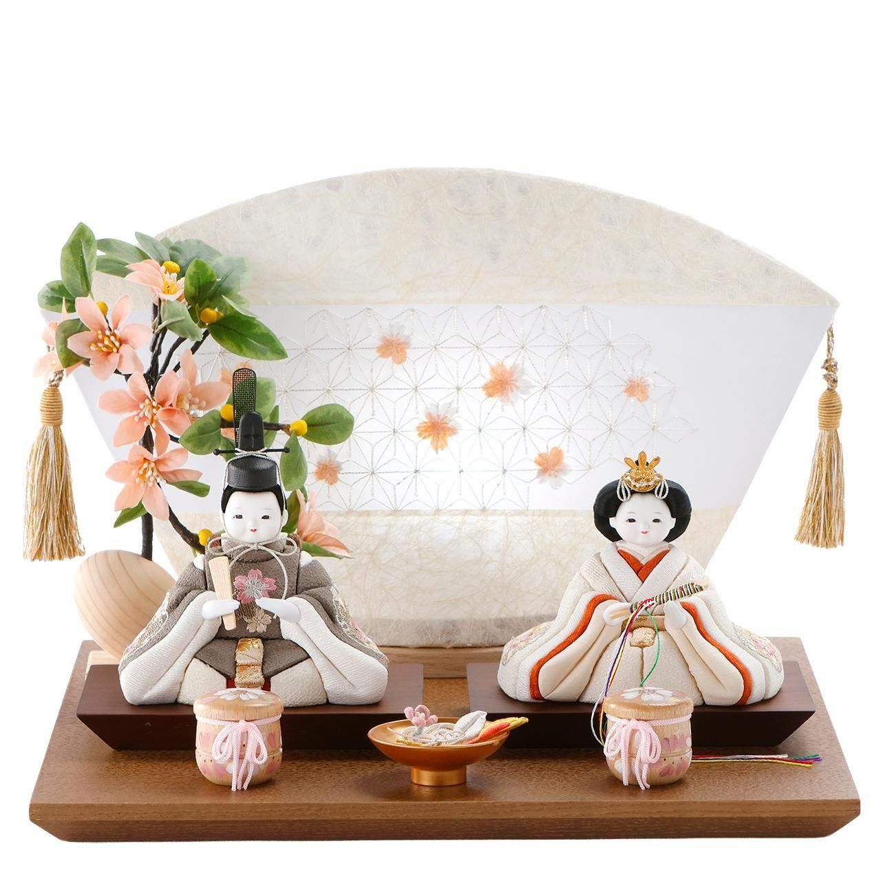 雛人形（ひな人形）五月人形の通販サイト【人形の永光】公式オンライン