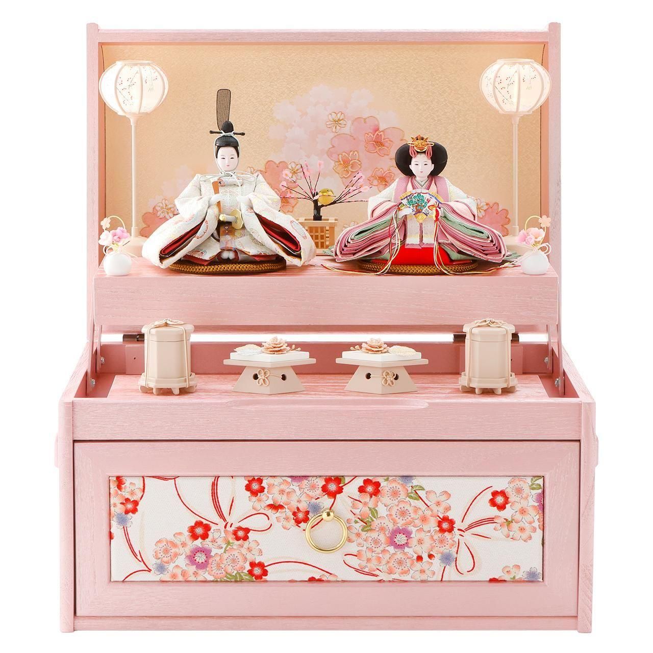 初めての方 - 人形の永光 - 雛人形（ひな人形）五月人形の通販サイト