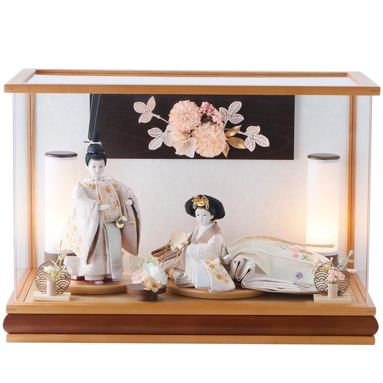 ͷҤʿͷ<br>ɡ - hirara -<br><br>51߱29߹⤵35cm