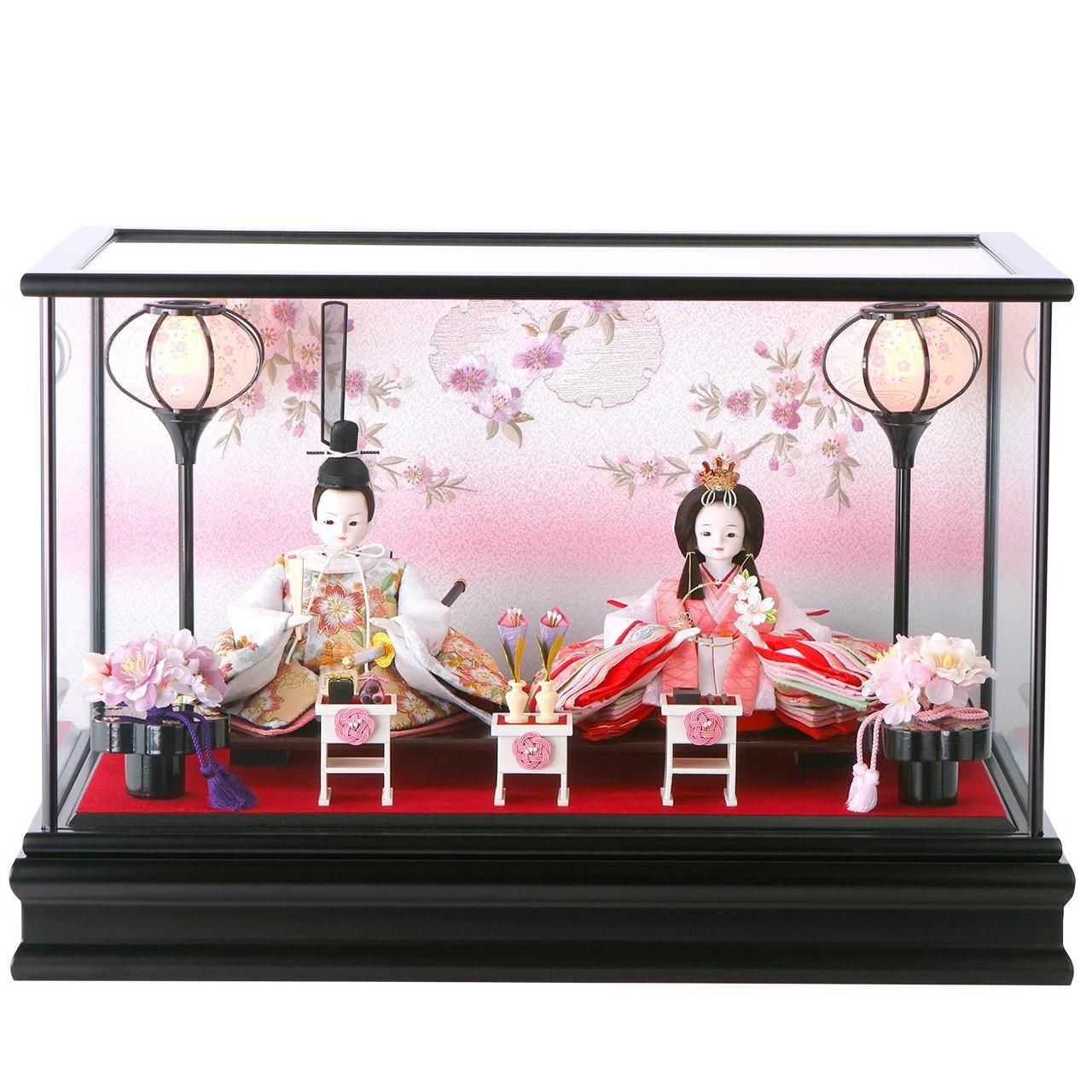 雛人形（ひな人形）の通販なら【人形の永光】公式オンラインショップ