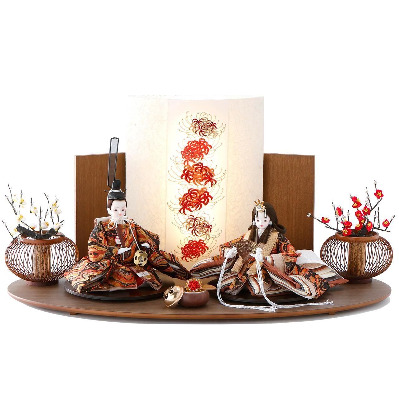 雛人形（ひな人形）の通販なら【人形の永光】公式オンラインショップ