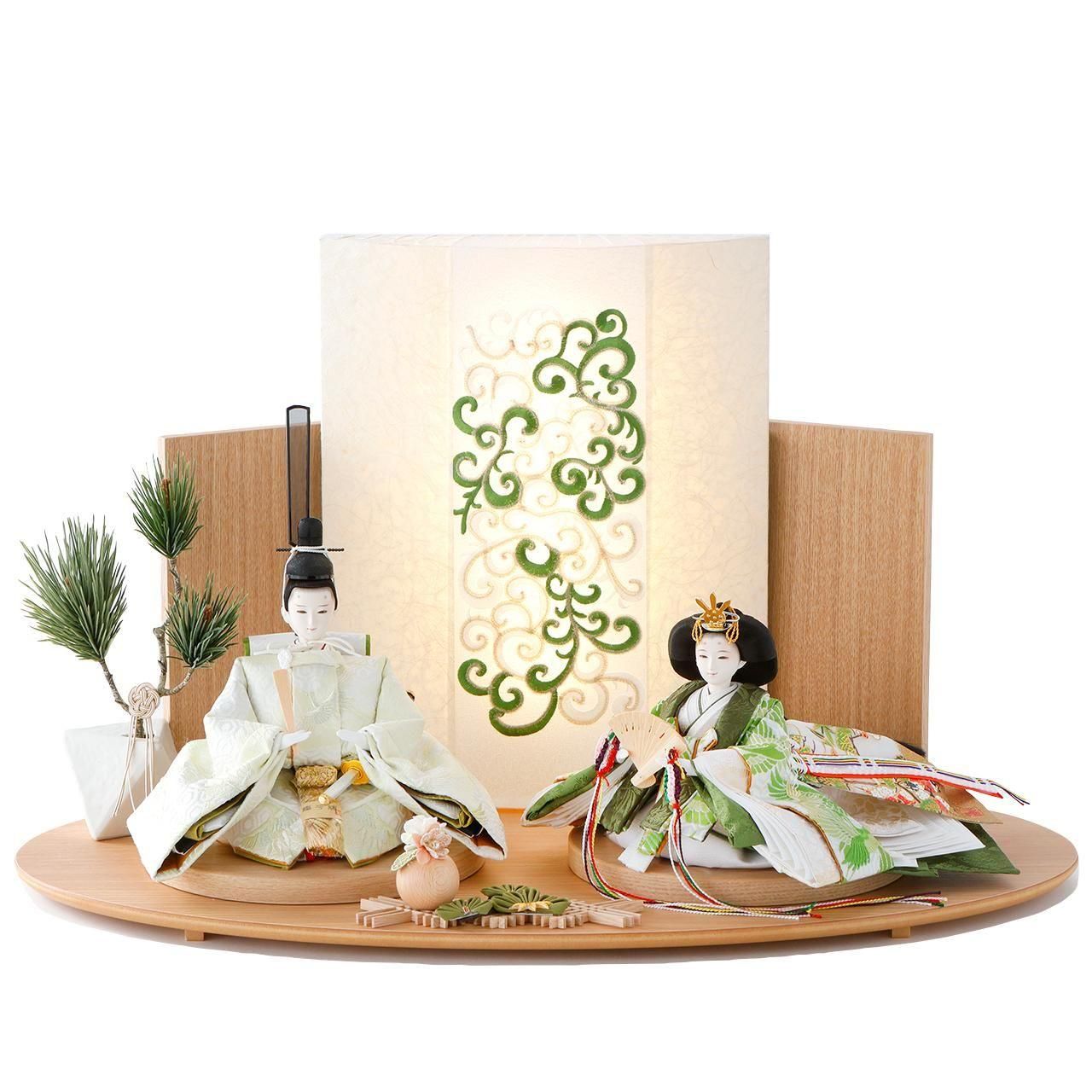 桐箱（きりばこ）単体｜雛人形（ひな人形）の保管に最適な防湿・高品質