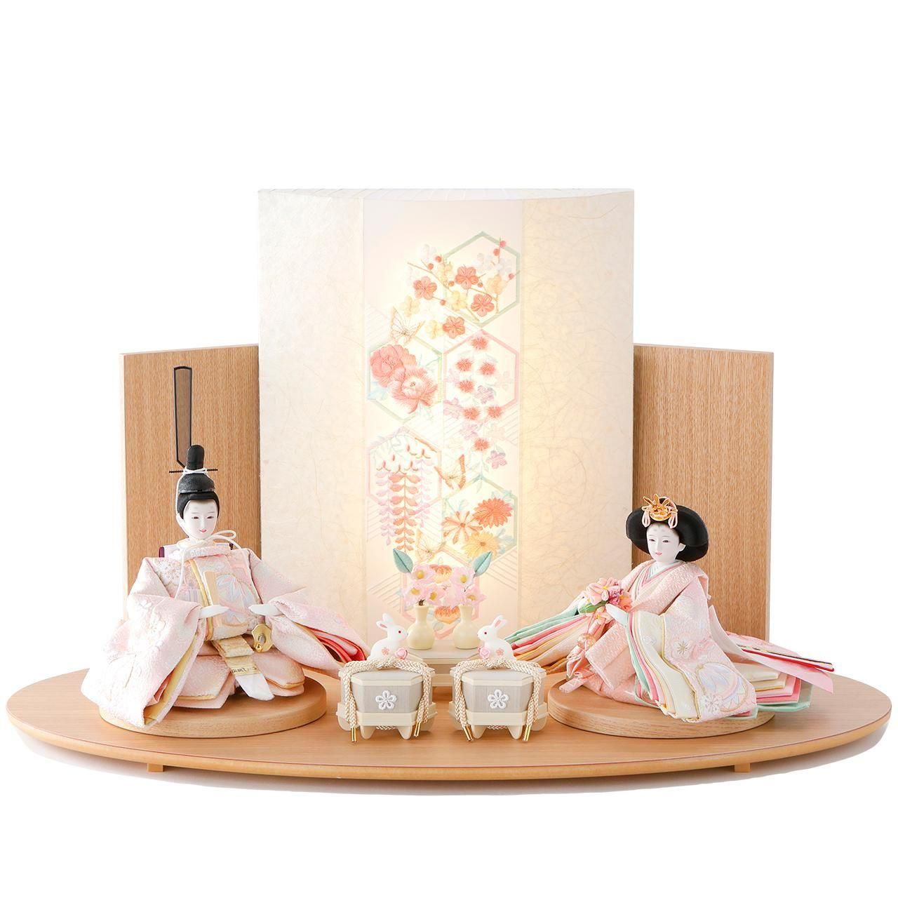 雛人形（ひな人形）の通販なら【人形の永光】公式オンラインショップ