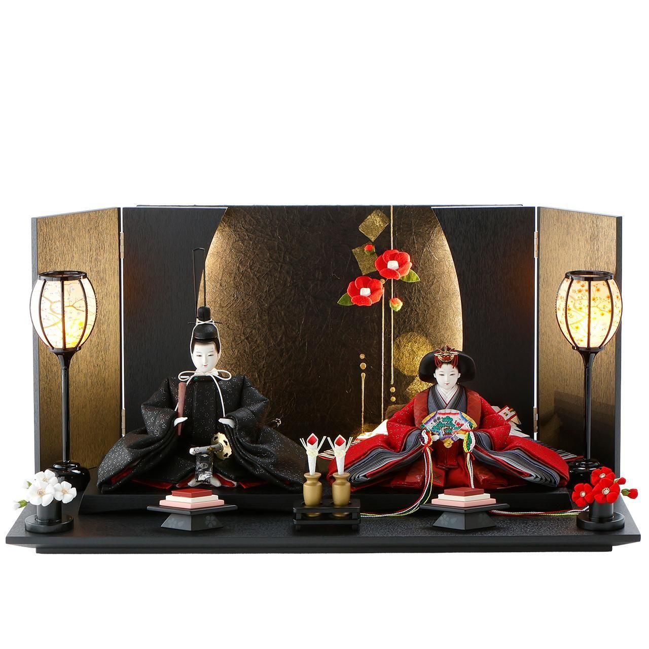 雛人形（ひな人形）五月人形の通販サイト【人形の永光】公式オンライン