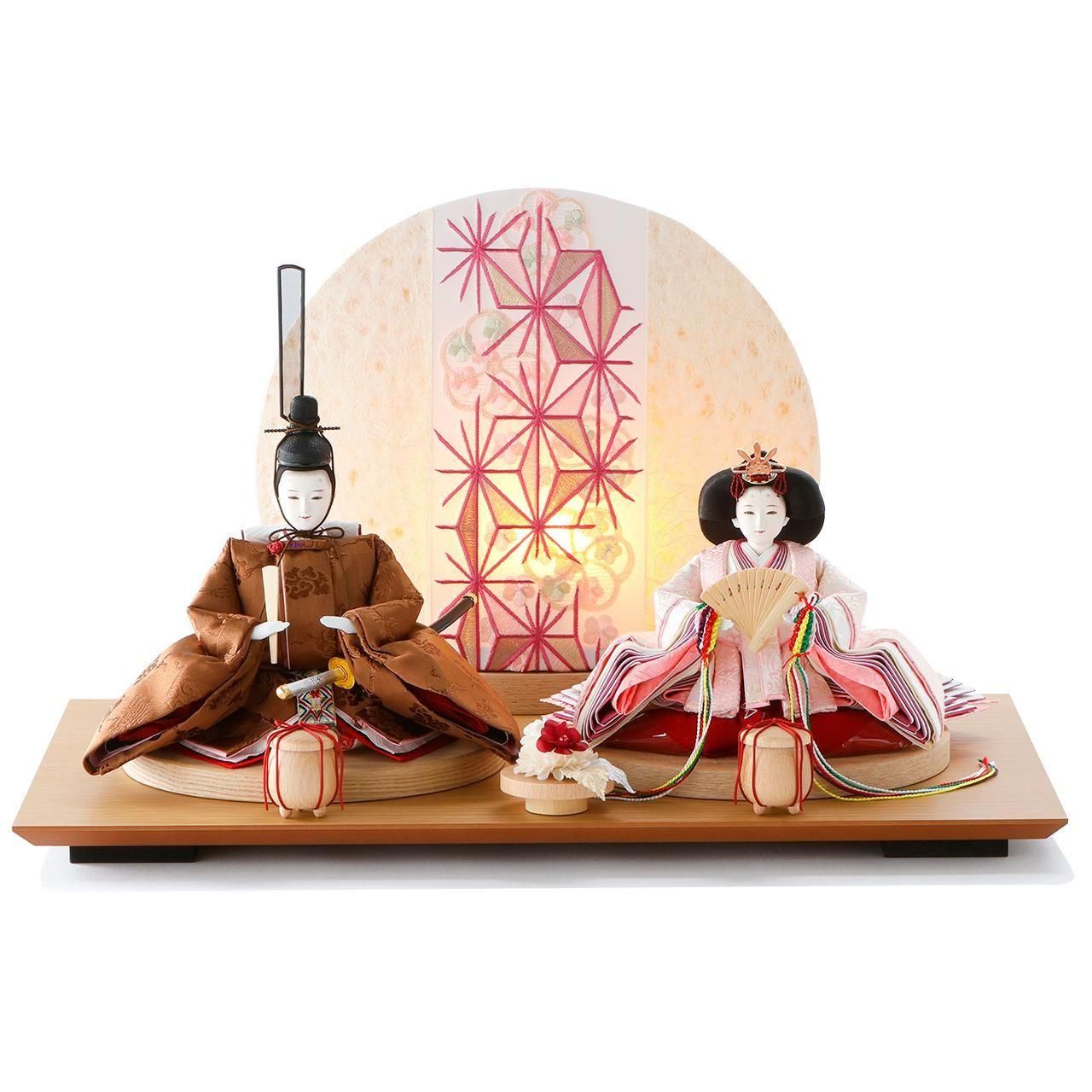 2026年度 新作ひな人形 - 雛人形（ひな人形）五月人形の通販サイト