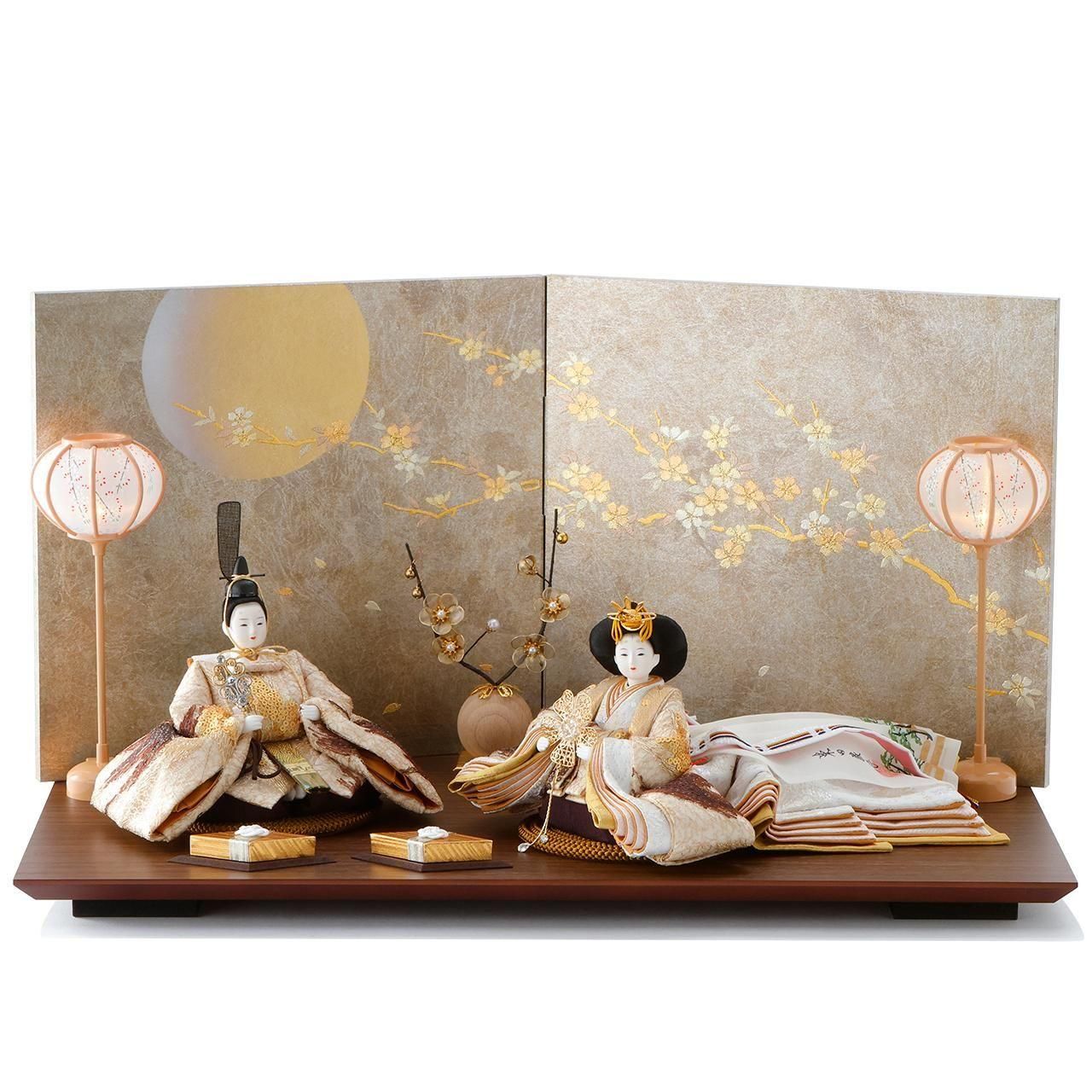 雛人形（ひな人形）の通販なら【人形の永光】公式オンラインショップ