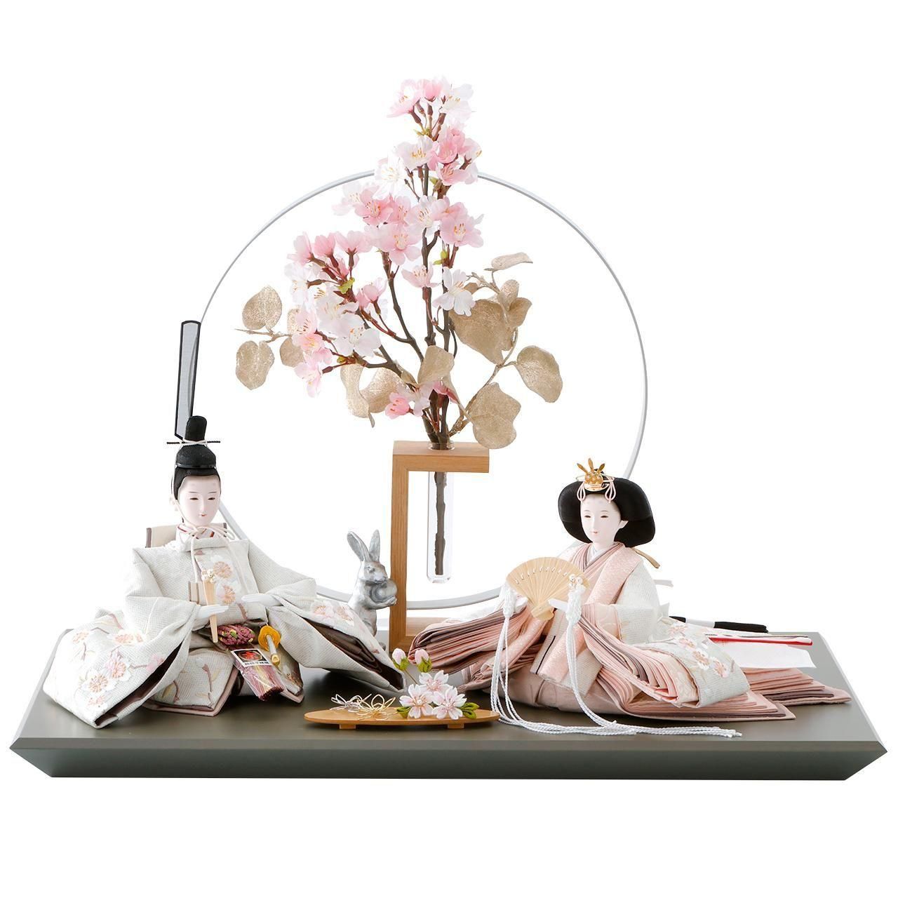 桐箱（きりばこ）単体｜雛人形（ひな人形）の保管に最適な防湿・高品質