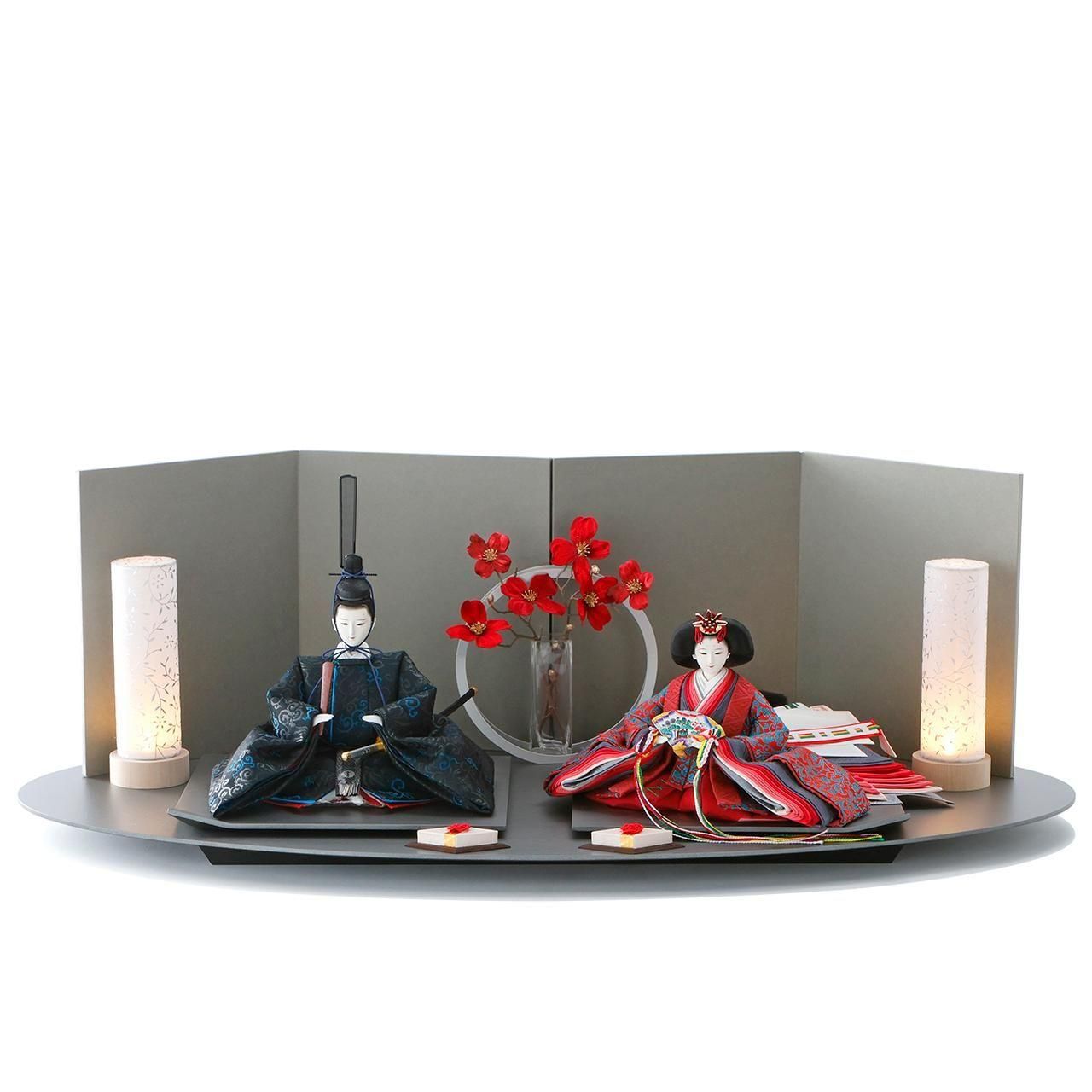 雛人形（ひな人形）の通販なら【人形の永光】公式オンラインショップ