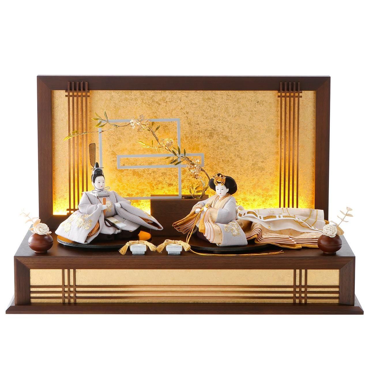 雛人形（ひな人形）五月人形の通販サイト【人形の永光】公式オンライン