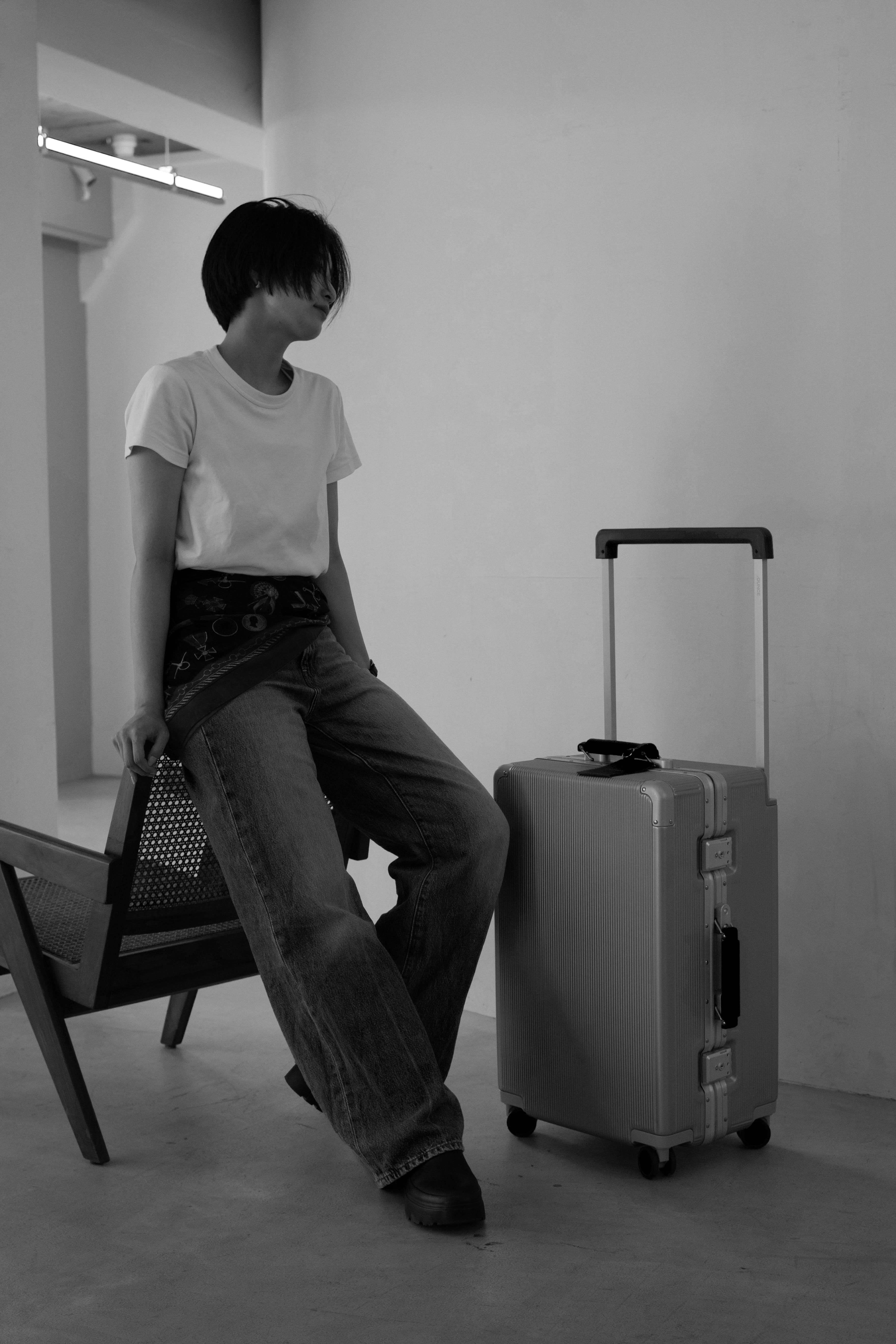 あぃり  スタイリッシュジャパン(stylishjapan)正規品 OUNCEオフィシャルショップ