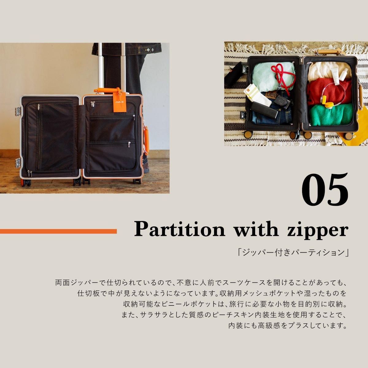 OUNCE スーツケース アルミフレーム Sサイズ STYLISH JAPAN 【お OUNCE スーツケース アルミフレーム Sサイズ STYLISH JAPAN 【お