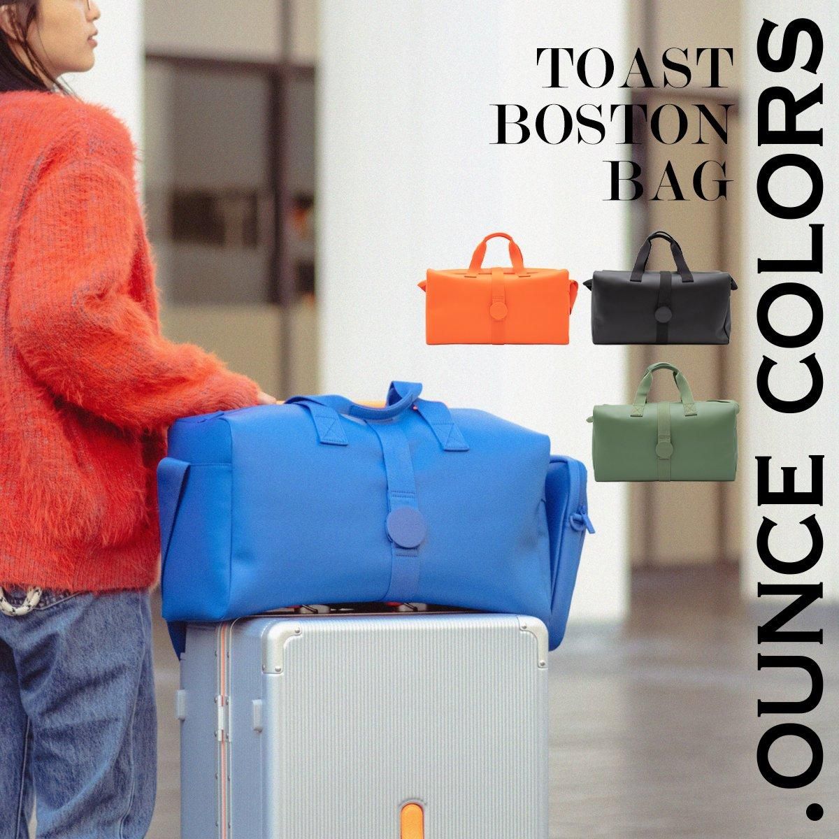 OUNCE COLORS トーストバッグ | ショルダーバッグ Sサイズ OUNCE COLORS トーストバッグ | ショルダーバッグ Sサイズ
