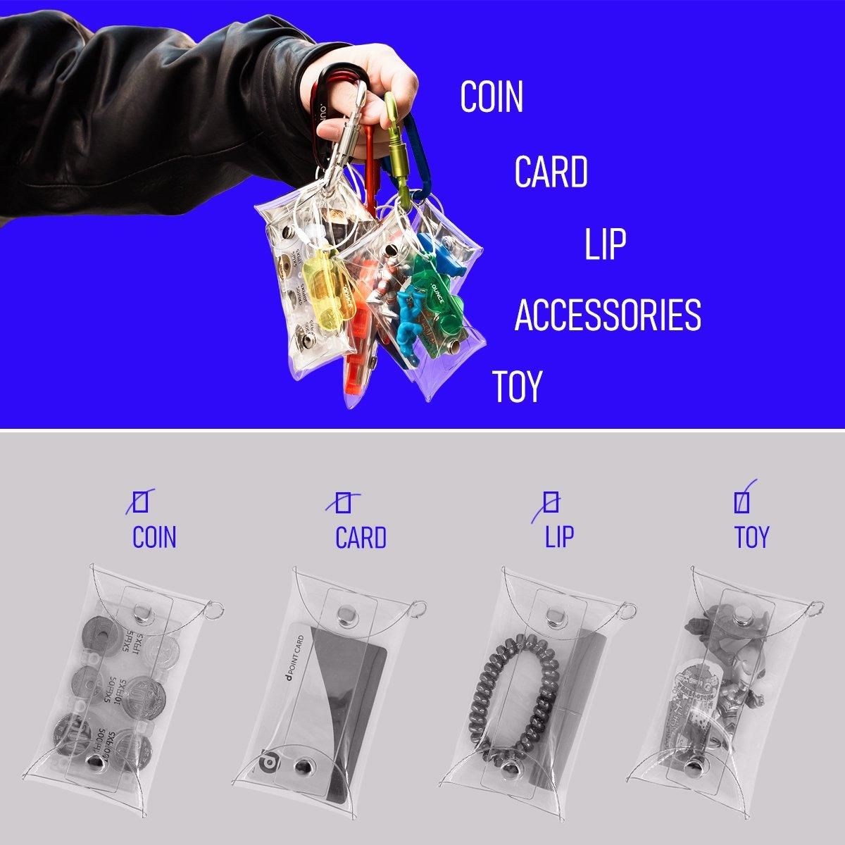 OUNCEコインケース|3点セット - .OUNCEオフィシャルショップ