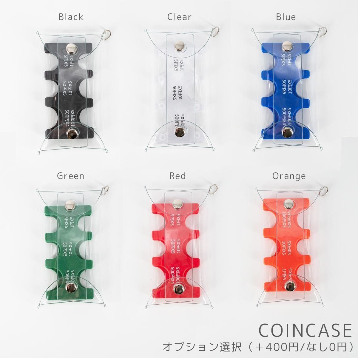 バスメイト OUNCE COLORS | オーダーメイド パスケース - .OUNCE