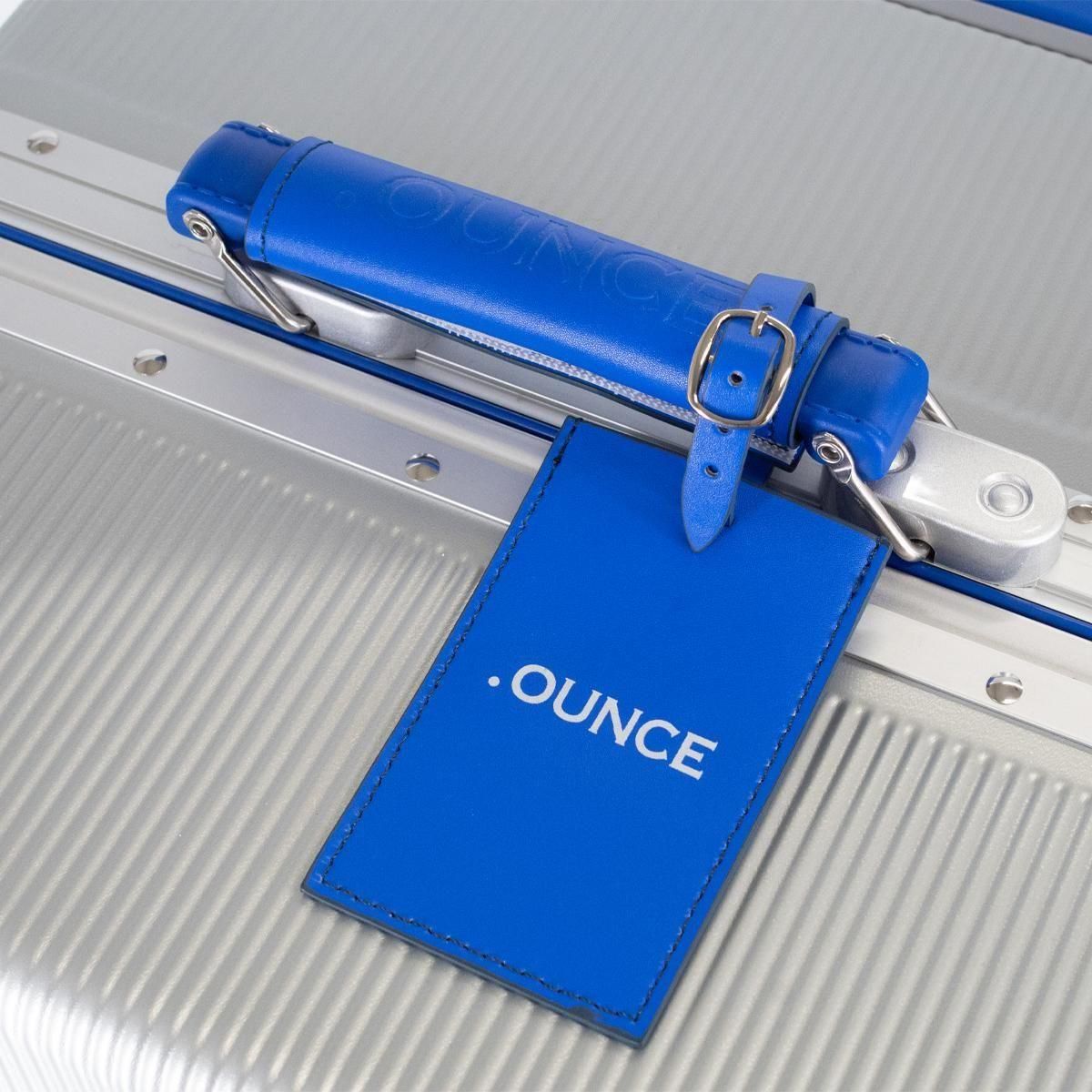 OUNCE スーツケース | アルミフレーム XLサイズ - .OUNCE