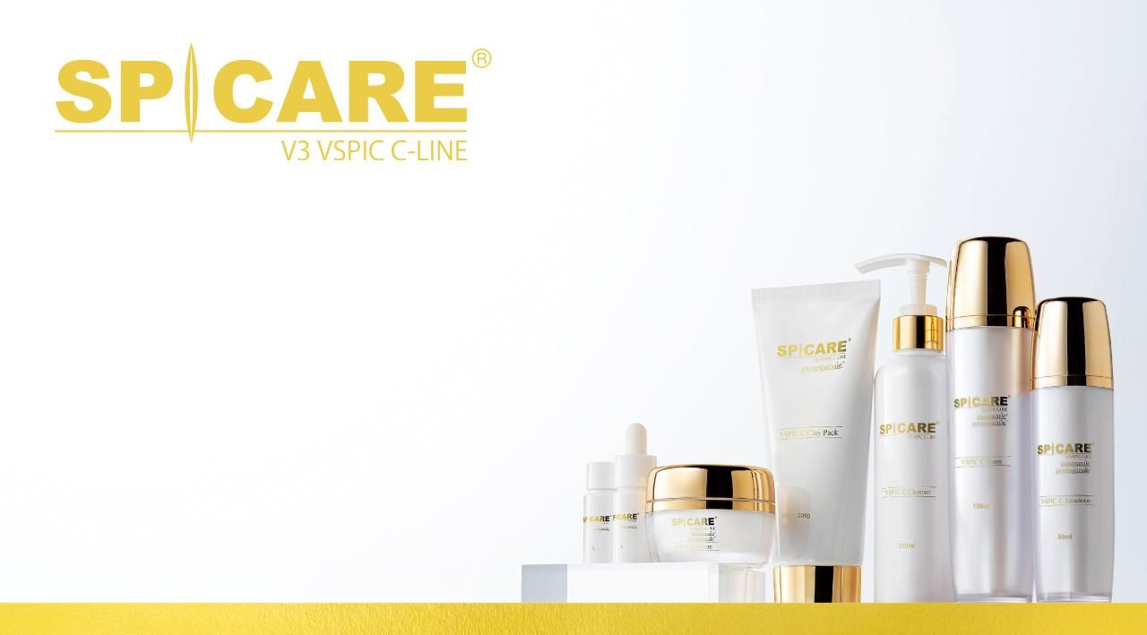SPICARE VSPIC C-LINE