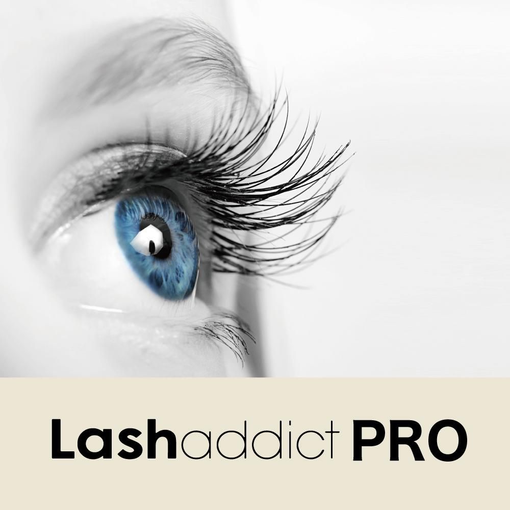 Lashaddict PRO