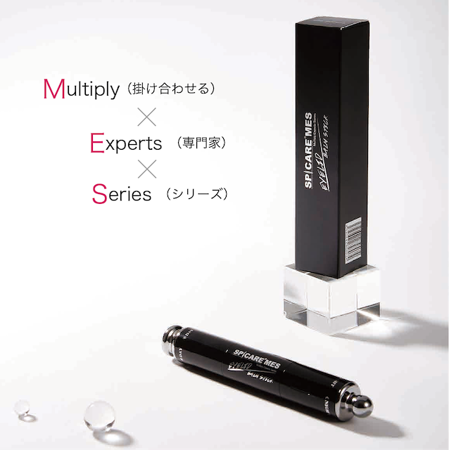 SPICARE MES EYELID BALMSTICK（アイリッドバーム スティック