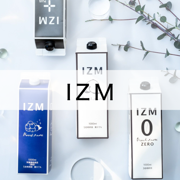 IZM