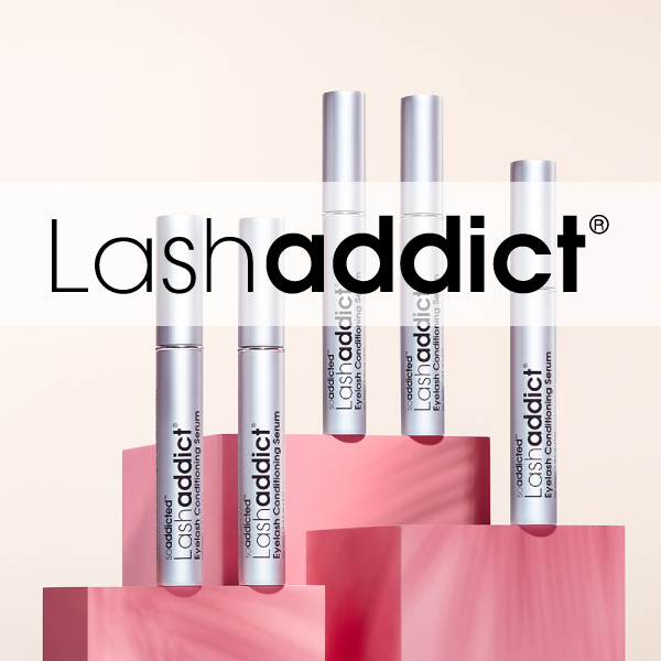 Lashaddict