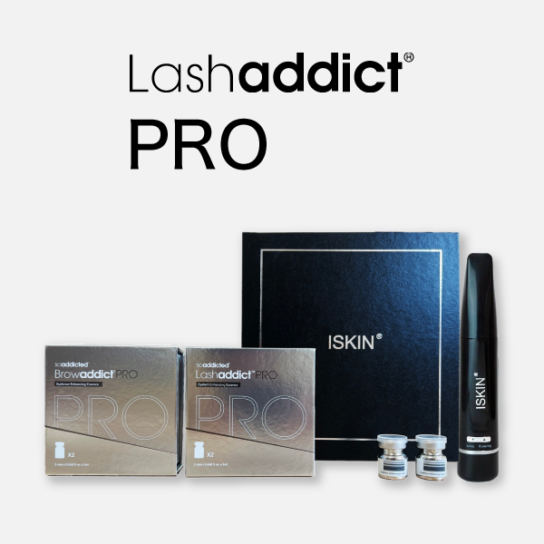 Lashaddict PRO