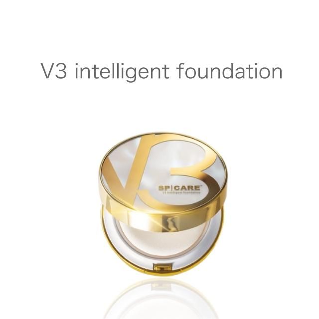SPICARE V3 Intelligent Foundationʥƥꥸȥեǡ