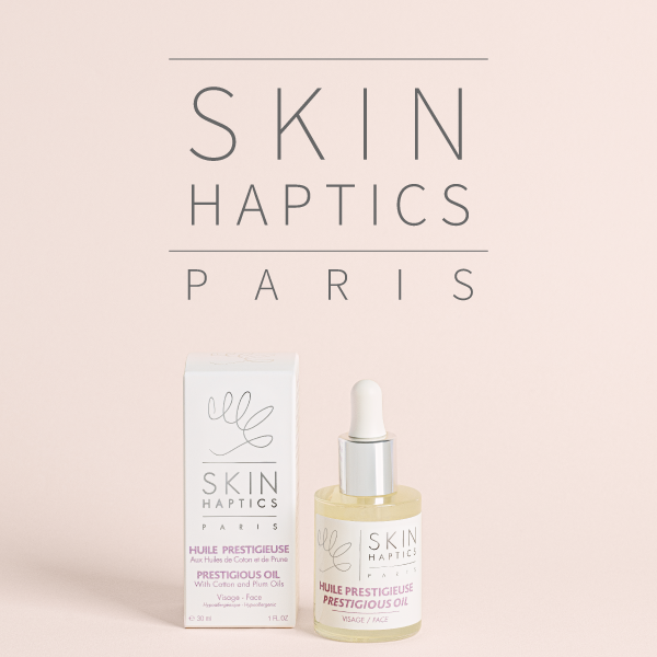 SKIN HAPTICS