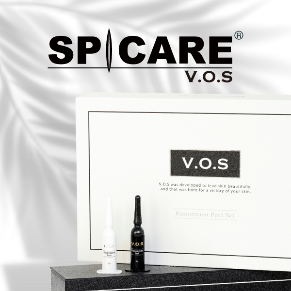 SPICARE VOS