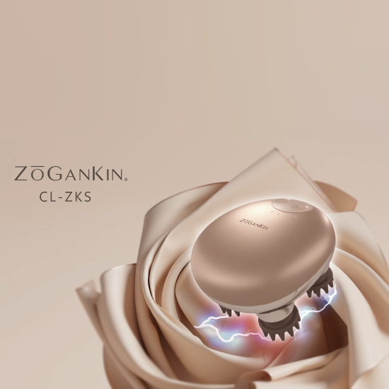 ZOGANKIN
