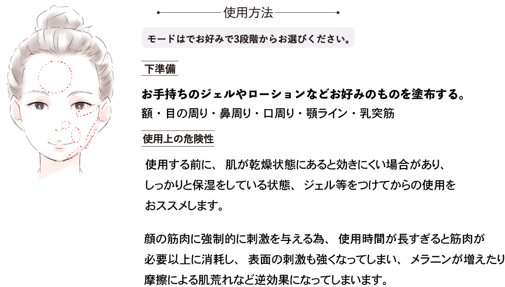V3アグレッシブ カッサ RF - E-salon beauty V3アグレッシブ カッサ RF - E-salon beauty