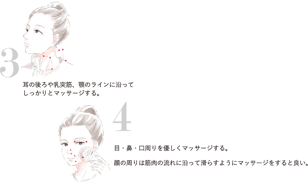 V3アグレッシブ カッサ RF - E-salon beauty V3アグレッシブ カッサ RF - E-salon beauty