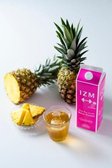 楽天市場】IZM ウォータープロテイン 栄養機能食品（ビタミンB6