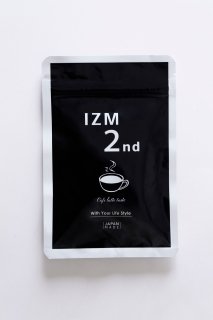 IZM 2nd（1袋）
