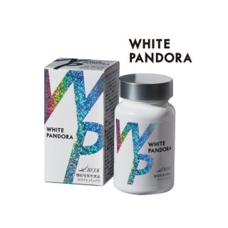 WHITE PANDORA／ホワイトパンドラ