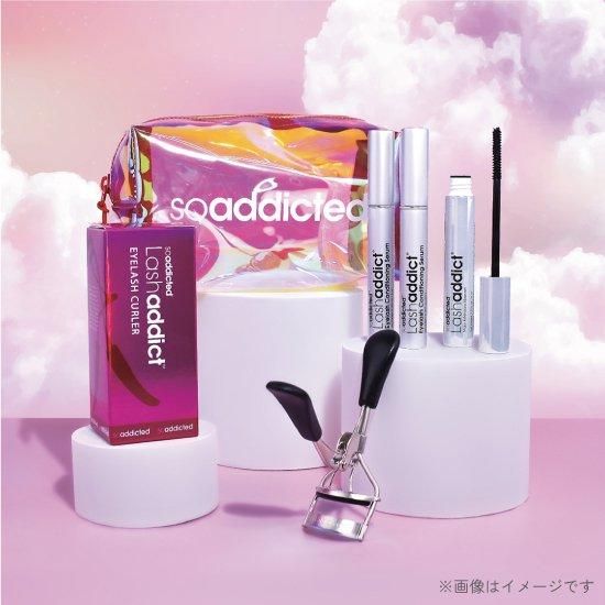 soaddictedスペシャルコフレ2024｜正規代理店／E-salon beauty