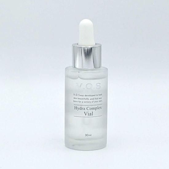NEW V.O.S ハイドラコンプレックス バイアル 30ml - E-salon beauty NEW V.O.S ハイドラコンプレックス バイアル 30ml - E-salon beauty