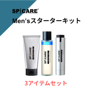 <img class='new_mark_img1' src='https://img.shop-pro.jp/img/new/icons1.gif' style='border:none;display:inline;margin:0px;padding:0px;width:auto;' />SPICARE Men's å