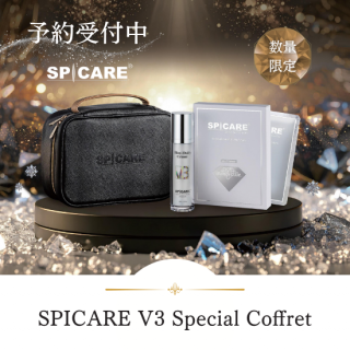 <img class='new_mark_img1' src='https://img.shop-pro.jp/img/new/icons1.gif' style='border:none;display:inline;margin:0px;padding:0px;width:auto;' />ͽSPICARE V3 ڥ륳ե
