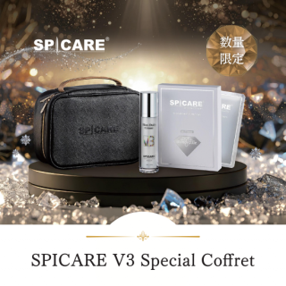 <img class='new_mark_img1' src='https://img.shop-pro.jp/img/new/icons1.gif' style='border:none;display:inline;margin:0px;padding:0px;width:auto;' />SPICARE V3 ڥ륳ե