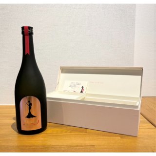 （酒）【R4】山城屋酒造�　【純米大吟醸Princess】ギフトBOX入り　≪北海道・沖縄・離島以外送料込≫