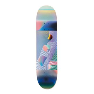 PRIMITIVE SILVAS COLOR WAVES 8.0