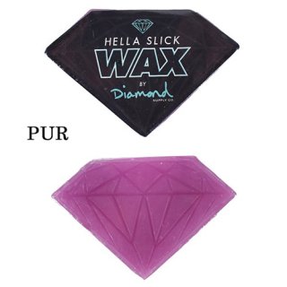 Hella Slick Wax PURPLE