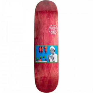 SCUMCO & SONS kevin taylor Deck 8inch 