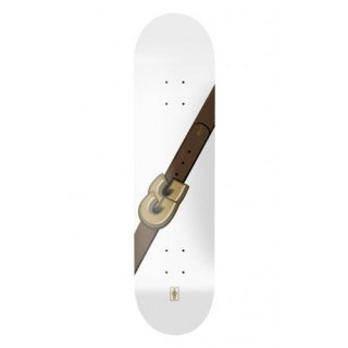 GIRL SKATEBOARDS LUXURY ONE – OFF GRIFFIN GUS 8.25